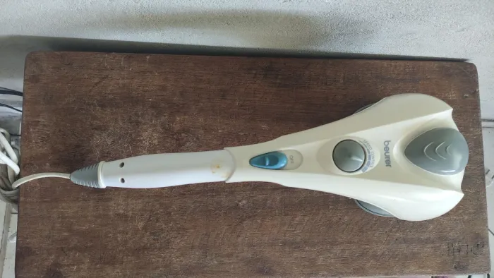 Massageador Corporal Beurer 220v