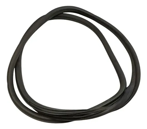 Borracha Porta Traseira Direita  Fiat Linea Dual 1.8 16v 201 Não Informado