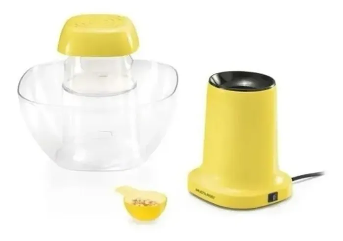 Pipoqueira Gourmet Multilaser 