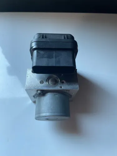 Central Módulo ABS Yamaha Modelo Yzf R3 Ano 2018 Original