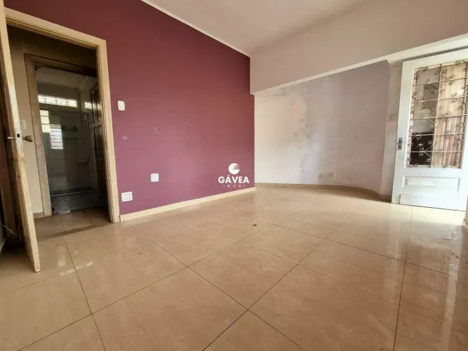 Sobrado para comércio
