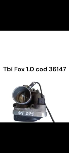 Tbi Fox 1.0 cod 36147