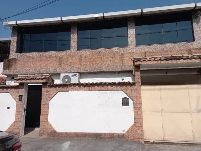 Casa em Duque de Caxias