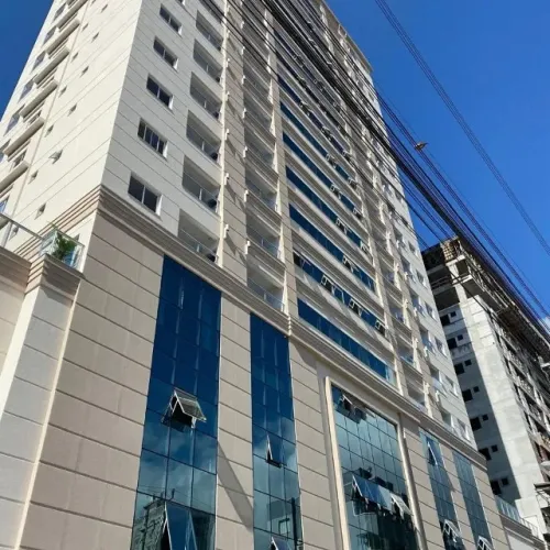 Apartamento Novo à Venda em Itapema - SC*