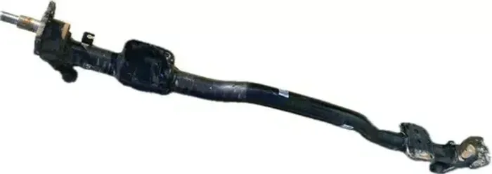 Eixo Traseiro Fiat Strada 1.4 2021 *69 Original