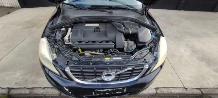 Motor Parcial Volvo XC60 2009 6cc
