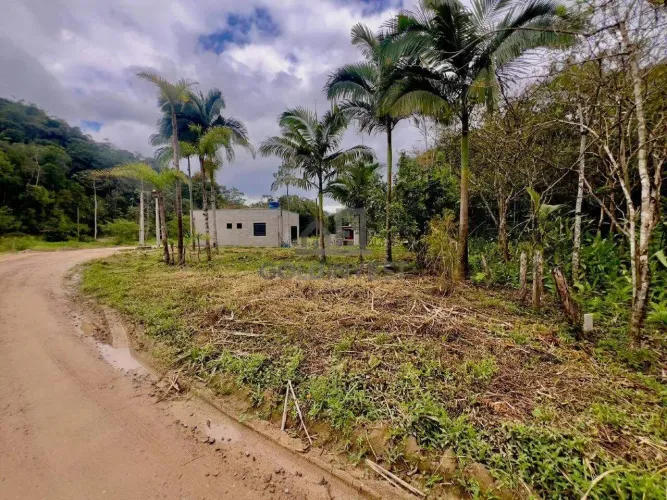 Terreno à venda, Guabiruba Sul - Guabiruba/SC