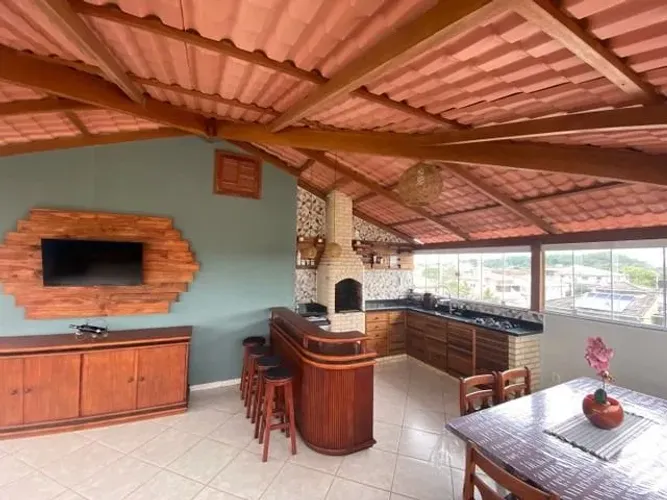 Cobertura à venda, 134 m² por R$ 600.000,00 - Recreio - Rio das Ostras/RJ