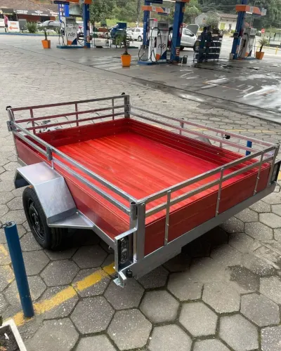 Carretinha