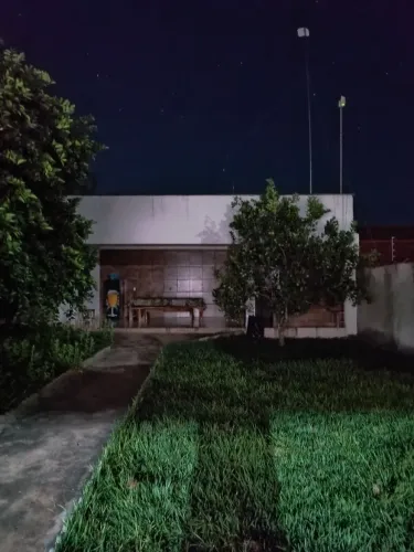 Vendo ótima casa em excelente localização em Nerópolis GO.