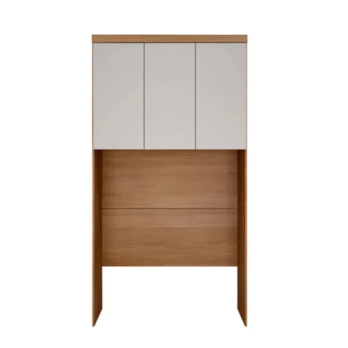 Modulado Aéreo Rizon 100% MDF rf228m