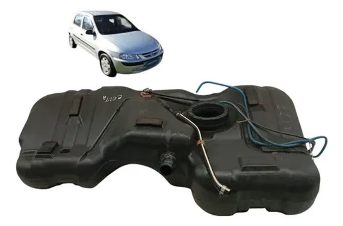 Tanque Combustivel Chevrolet Celta 1.0 2005