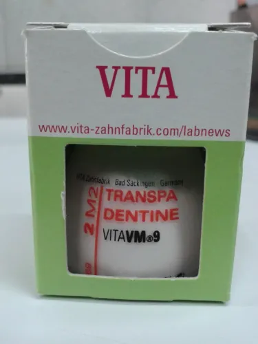 Cerâmica Vita VM9 12g
