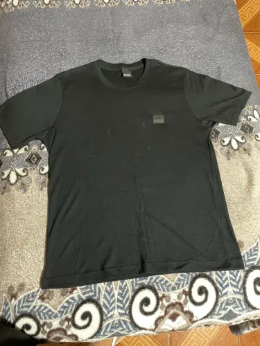 Camiseta Hugo Boss