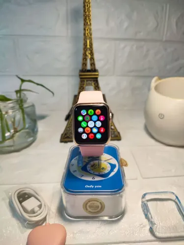 Smartwatch Watch X Mini 38mm