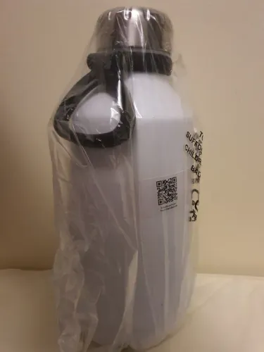 Garrafa de água térmica KOUDA 1600ml -NOVA