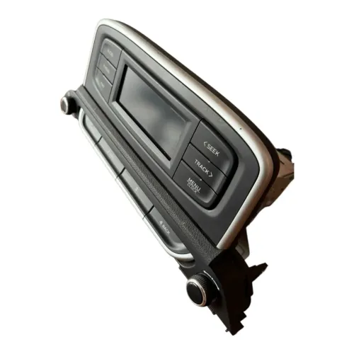 Rádio Hyundai HB20 2020 a 2024