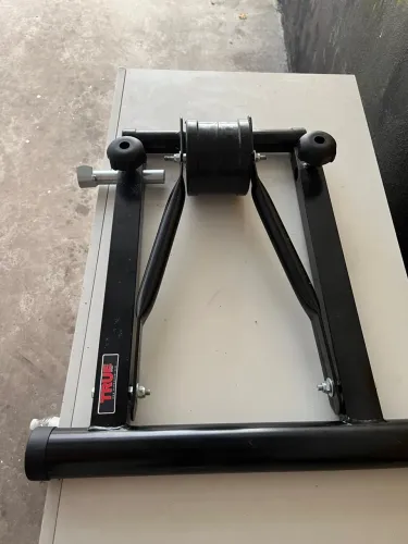 Suporte de Treinamento para Bicicleta - TRUE