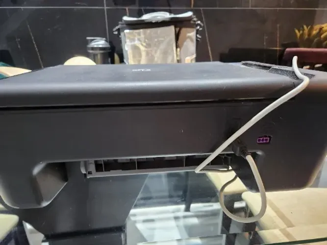 Multifuncional HP DeskJet F4480