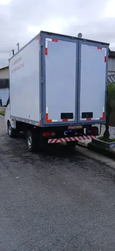 Carreto / Carretos e Fretes Para toda Baixada Santista e São Paulo