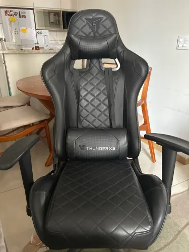 Cadeira gamer thunder3