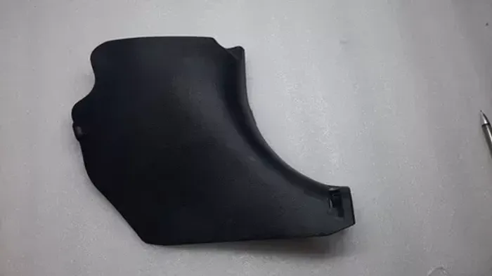 Par Acabamentos Soleiras Hyundai Hb20 Hatch 2017