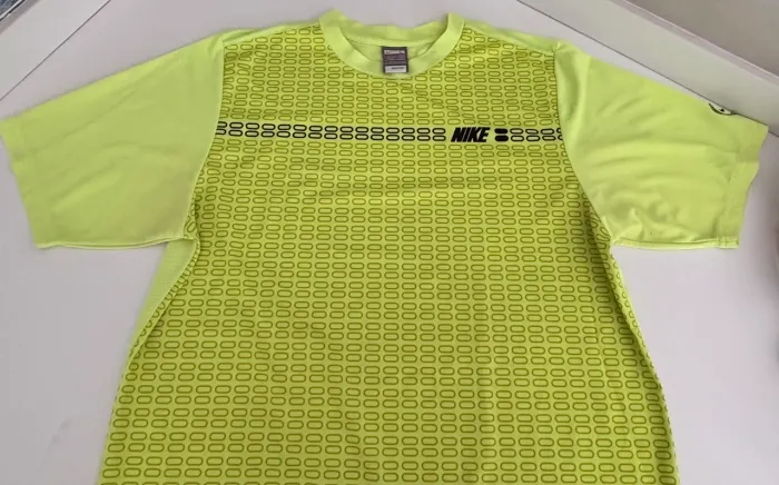 Camiseta Nike - Fit Dry 