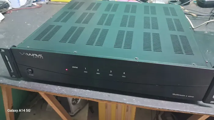 Multiroom wave wmr46 