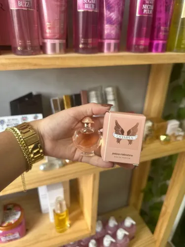 Olympéa Paco Rabanne Eau de Parfum - Miniatura