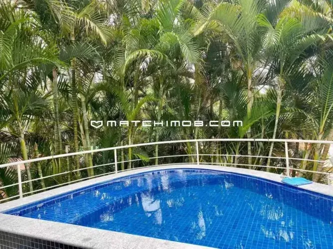 Casa à venda no condomínio das Amarras - Búzios