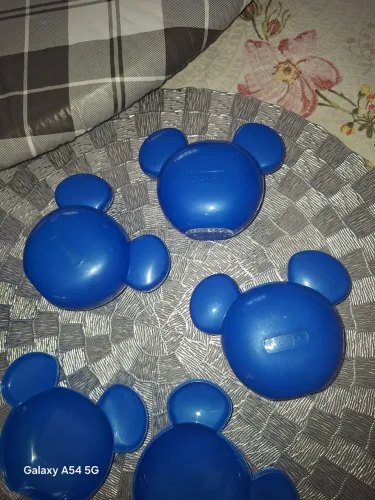 Lembrança aniversário 