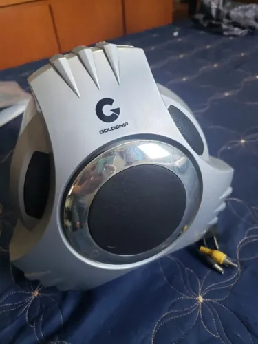 Subwoofer Goldship