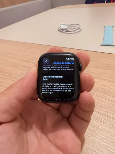 Apple Watch Series 8 - GPS + CEL
