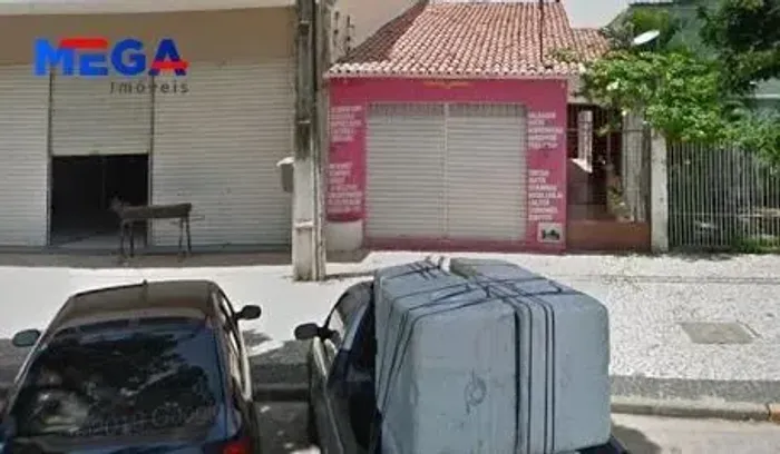 Loja Comercial no Centro de Paracuru, CE