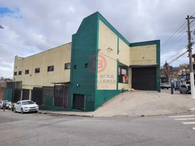 Prédio comercial