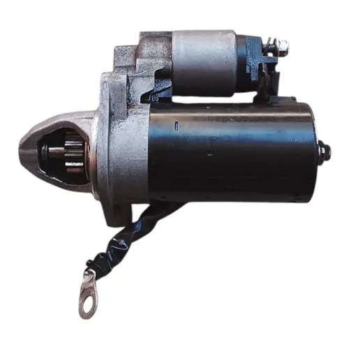 Motor partida arranque c180 1.8 2011 2012