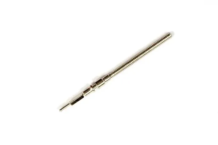Tige para mecanismo Citizen 8110 automático cronógrafo 