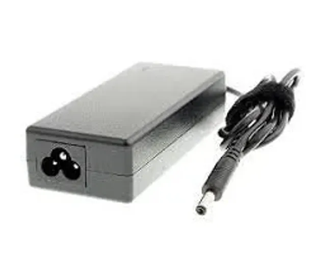 Fonte Hp Notebook 18.5v 3.5a Pino 4.8 x 1.7 65W