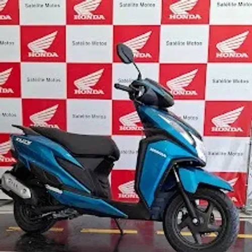 Honda Elite 125 0 km 26/27 - Imperdível Apenas R$ 15020 IMPLACADA