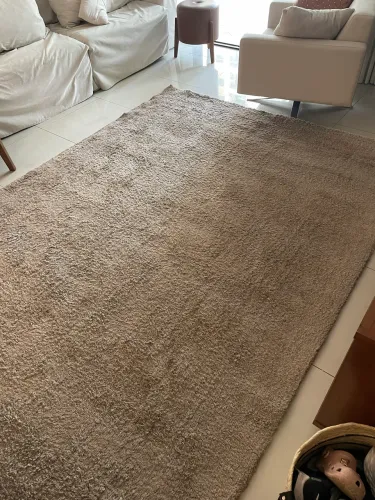 Tapete 2,00 x 3,00 m