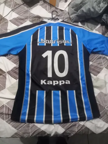 Camisa gremio