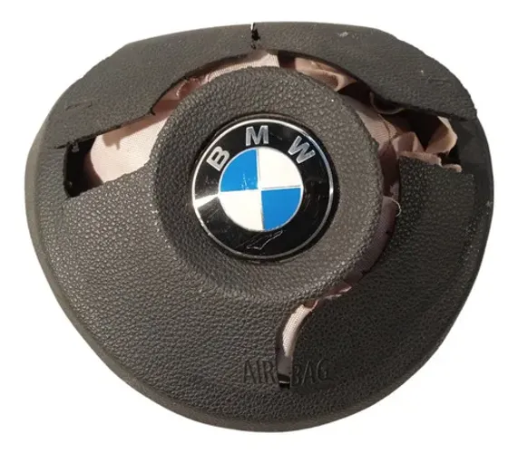 Bolsa Buzina Volante Bmw X1 2.0 N20 2012 2013 2014 Acionada
