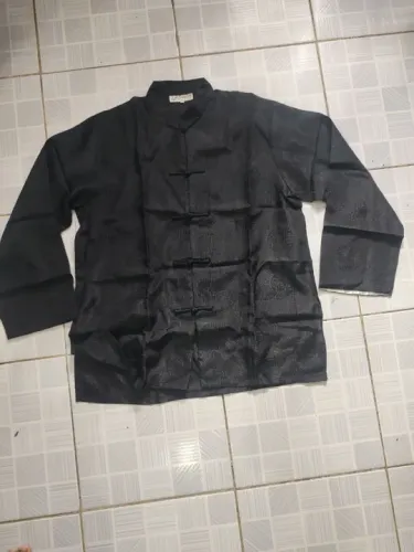 Uniforme de Kung fu