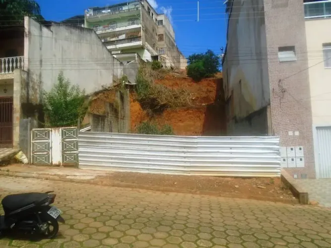 Lote à venda, Alto da Boa Vista - Ponte Nova/MG