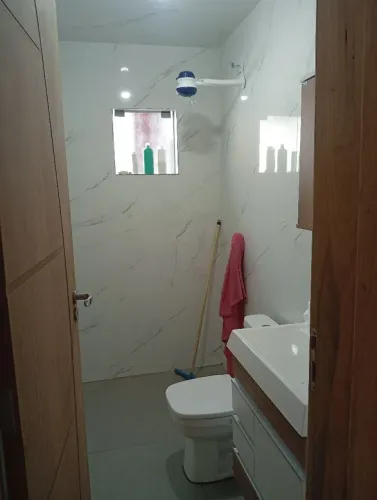 serviços de acabamento em geral