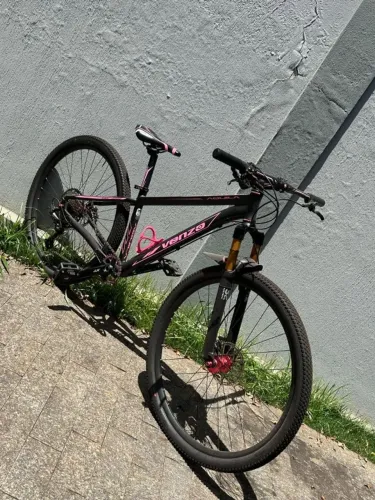 Bicicleta Venzo Aro 29