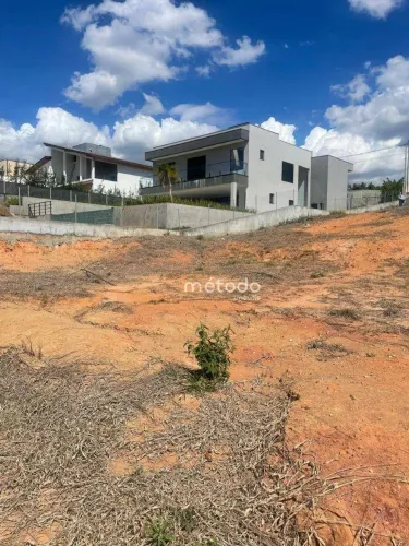 Terreno à venda, 1057 m² por R$ 360.000,00 - Residencial Parque Lago Dourado - Jacareí/SP