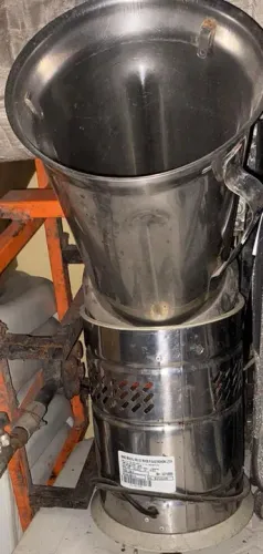 Liquidificador industrial