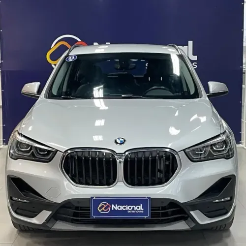 BMW X1 Sdrive 20I X-line 2.0 TB Active Flex 2021