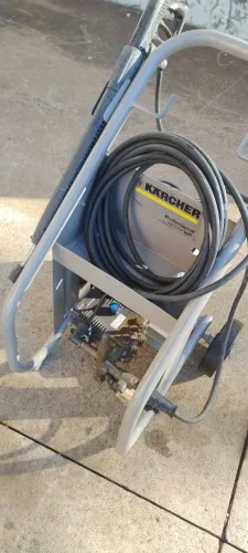 Lavadora de alta pressão Karcher HD 7/13 Maxi